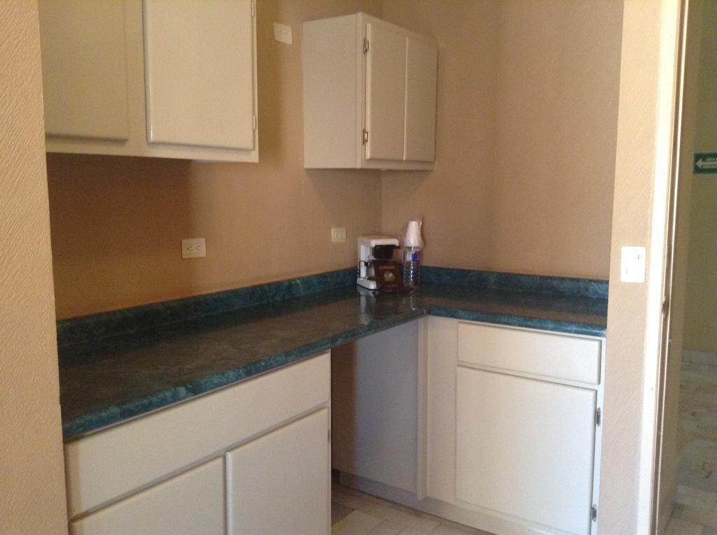 Los Jitos Hotel & Suites San Carlos Nuevo Guaymas エクステリア 写真