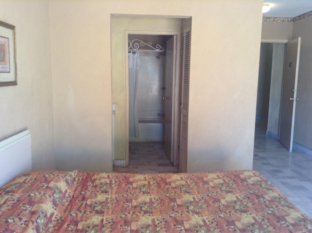 Los Jitos Hotel & Suites San Carlos Nuevo Guaymas 部屋 写真