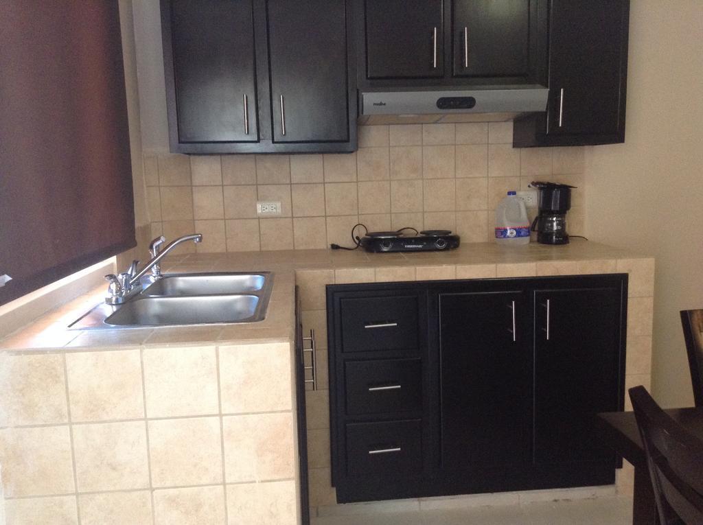 Los Jitos Hotel & Suites San Carlos Nuevo Guaymas 部屋 写真