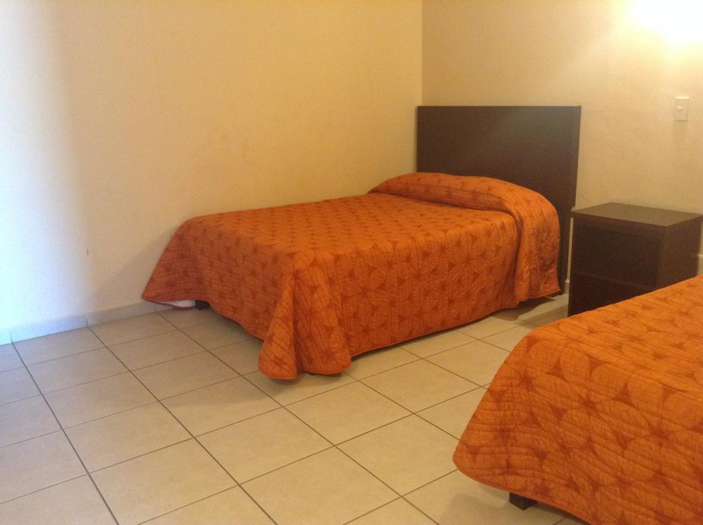 Los Jitos Hotel & Suites San Carlos Nuevo Guaymas エクステリア 写真