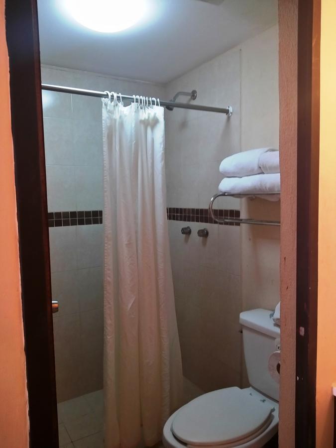 Los Jitos Hotel & Suites San Carlos Nuevo Guaymas エクステリア 写真