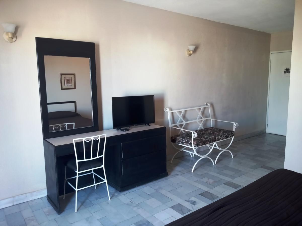Los Jitos Hotel & Suites San Carlos Nuevo Guaymas エクステリア 写真