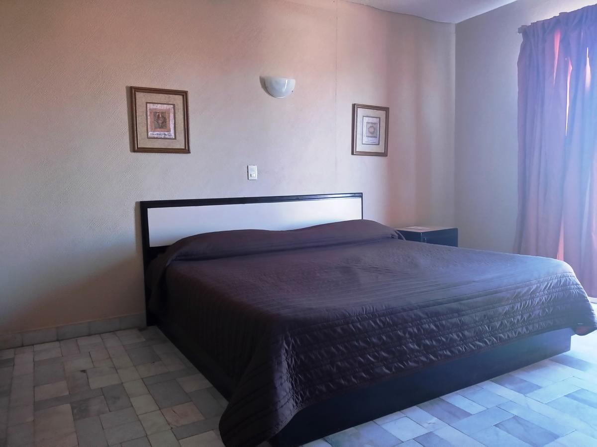 Los Jitos Hotel & Suites San Carlos Nuevo Guaymas エクステリア 写真
