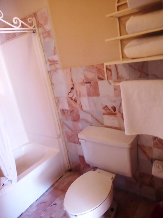 Los Jitos Hotel & Suites San Carlos Nuevo Guaymas エクステリア 写真