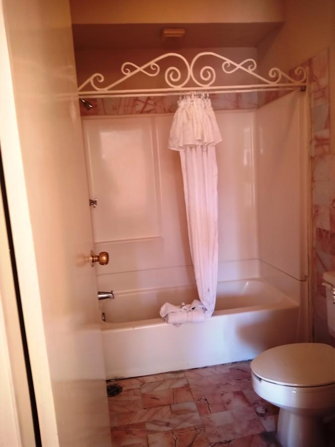 Los Jitos Hotel & Suites San Carlos Nuevo Guaymas エクステリア 写真