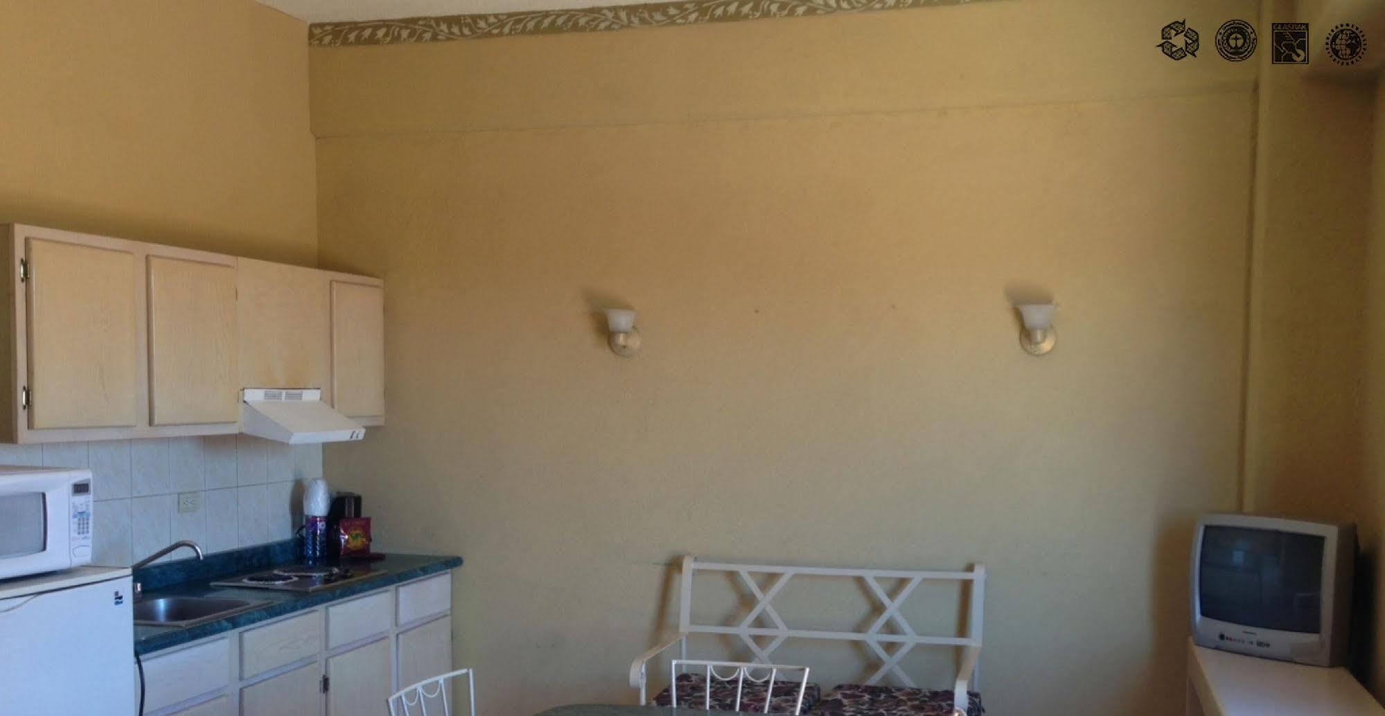 Los Jitos Hotel & Suites San Carlos Nuevo Guaymas エクステリア 写真